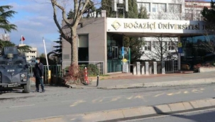 ABD, Boğaziçi Üniversitesi'ne el koyabilir mi? AK Parti'den iddialara yanıt