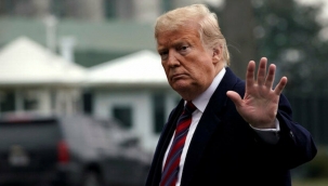 ABD eski Başkanı Trump'ın ikinci azil davası başladı