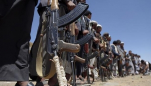 ABD, Husileri terör listesinden çıkardı