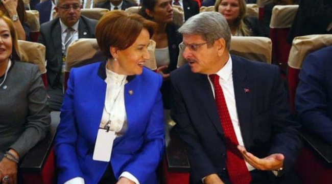 Akşener'in Aytun Çıray'ı başdanışmanı olarak atamasına Müsavat Dervişoğlu'ndan tepki: O makam, o kişiye az gelir