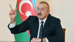 Aliyev'den Ermenistan'daki darbe girişimiyle ilgili ilk yorum: Hiç bu kadar acınacak bir durumda olmamışlardı