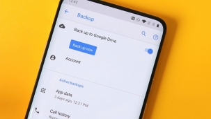 Android 12 için ilk ipucu yayınlandı