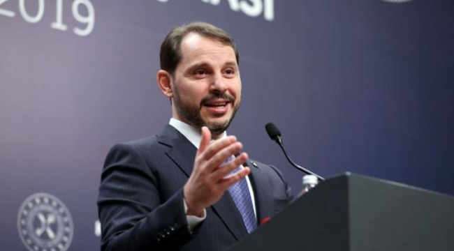 Avukatı, Berat Albayrak'ın nerede olduğunu açıkladı, "Damat nerede" diye soran CHP'ye dava açılıyor