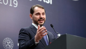 Avukatı, Berat Albayrak'ın nerede olduğunu açıkladı, "Damat nerede" diye soran CHP'ye dava açılıyor