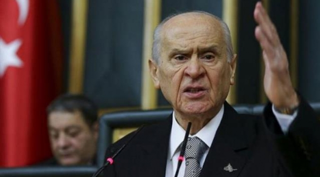 Bahçeli'nin "HDP kapatılsın" çağrısına seçmenler ne diyor? CHP detayı dikkat çekti