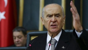 Bahçeli'nin "HDP kapatılsın" çağrısına seçmenler ne diyor? CHP detayı dikkat çekti