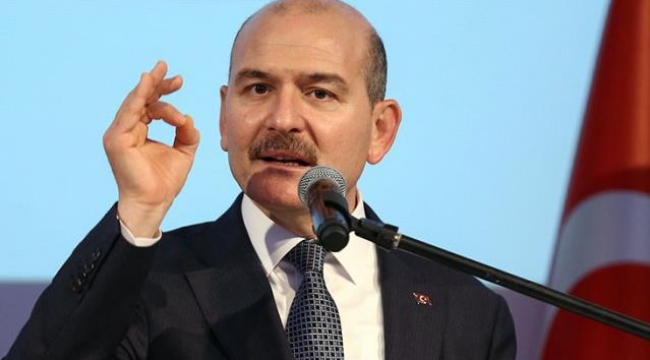 Bakan Soylu'dan Eren Bülbül'le ilgili gündem olan sözler: Ahdım vardı, gerçekleştiremedik