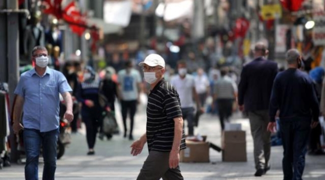 Bartın'da normalleşme sürecine yönelik ilk kararlar: Yüz yüze eğitime geçiliyor, 65 yaş kısıtlamaları kaldırılacak