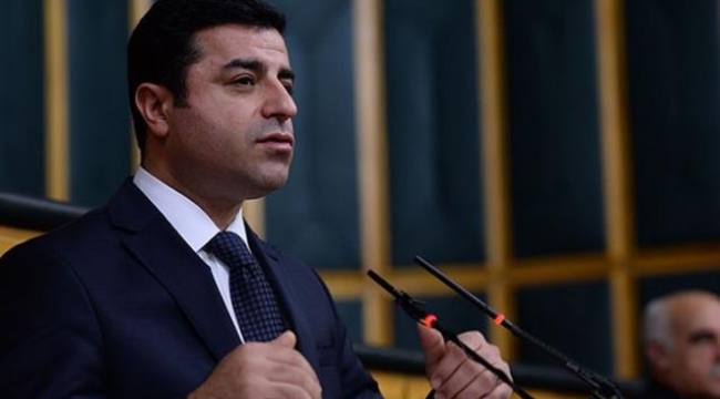 Başak Demirtaş "Selahattin Demirtaş hapisten çıktıktan sonra tekrar siyasete girecek mi?" sorusunu yanıtladı