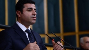 Başak Demirtaş "Selahattin Demirtaş hapisten çıktıktan sonra tekrar siyasete girecek mi?" sorusunu yanıtladı