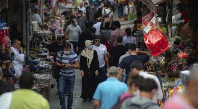 Bilim Kurulu üyelerinden kafa karıştıran açıklamalar