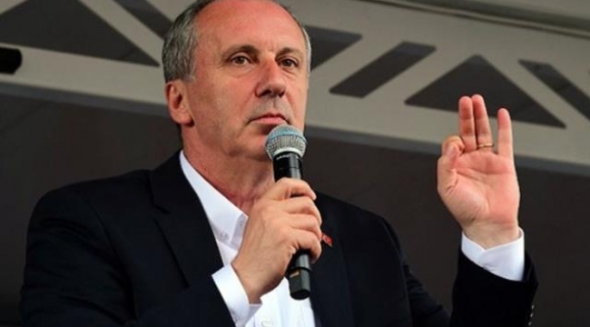 Bomba iddia! CHP'nin 'Ak saçlıları'na 3 taleple gidildi, gerçekleşirse İnce istifa etmeyecek