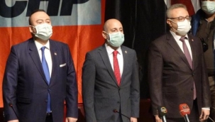 CHP'li Özkan Yalım'dan tartışma yaratacak sözler: Üç dönemdir AK Parti'yi yıpratmak adına gereken bütün çalışmayı yaptık