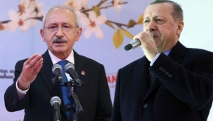 Cumhurbaşkanı, "13 şehidin sorumlusu Erdoğan'dır" diyen Kılıçdaroğlu'na 500 bin TL'lik tazminat davası açtı