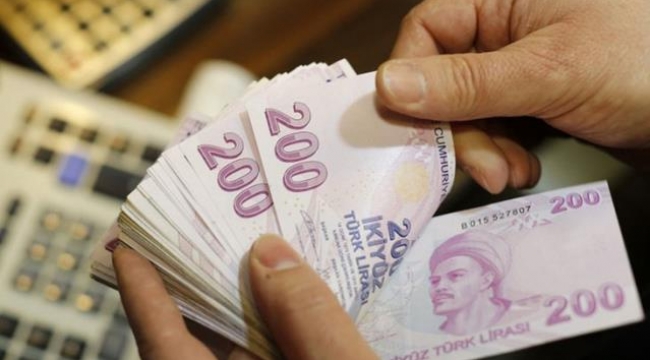 Cumhurbaşkanı Erdoğan'ın müjdelediği restoran ve kafelere yapılacak destek ödemesi Resmi Gazete'de