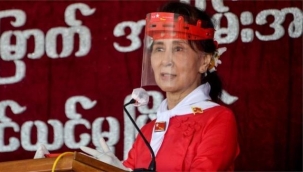 Darbe yapılan Myanmar'da nasıl bir siyasal hayat var? İşte adım adım kaosa götüren süreç