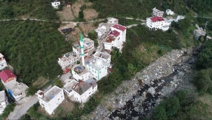 En çok korona vakası görülen 5 ilin yer aldığı Karadeniz Bölgesi için '15 günlük tam kapanma' önerisi