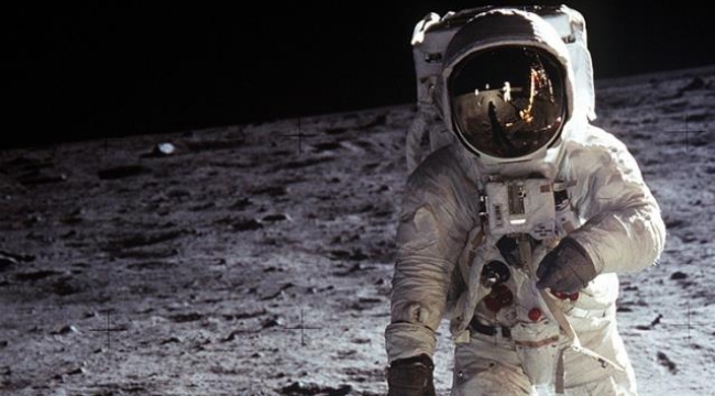 Erdoğan'ın açıkladığı uzay hedefi için çalışmalara hız verildi! Ay'a yolculuk BURAK projesiyle gerçekleşecek