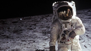 Erdoğan'ın açıkladığı uzay hedefi için çalışmalara hız verildi! Ay'a yolculuk BURAK projesiyle gerçekleşecek