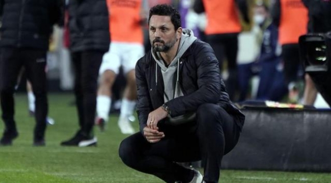 Erol Bulut ile yolların ayrılması durumunda Fenebahçe'nin efsaneleri başa geçecek