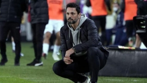 Erol Bulut ile yolların ayrılması durumunda Fenebahçe'nin efsaneleri başa geçecek