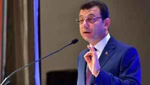 İBB Başkanı Ekrem İmamoğlu'dan İstanbullulara kar çağrısı