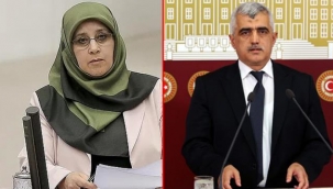 İki HDP'li vekil hakkında provokatif Gara paylaşımları nedeniyle soruşturma başlatıldı