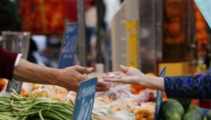 Irak, alım gücü endeksinde Türkiye'yi geçti!