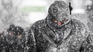 İstanbul için şiddetli kar uyarısı! Sıcaklıklar 15 derece birden düşecek, yağış cumartesi gecesi başlayacak