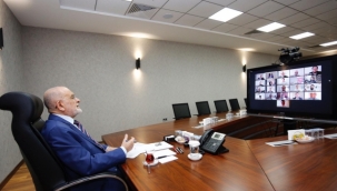 İstanbul saadetden 3 bin kişiyle divan toplantısı 