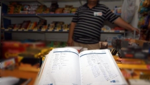 İstanbullunun veresiye defteri açıldı! İşte talep gören ilk üç ürün