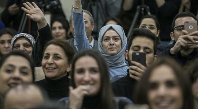 Kamuya tayinlerde mülakat kalkıyor! Atamalar sadece merkezi sınav sonuçlarına göre yapılacak