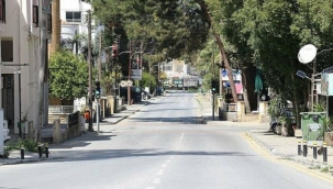 KKTC, koronavirüs tedbirleri kapsamında kapanma kararı uygulamasını bir hafta uzattı