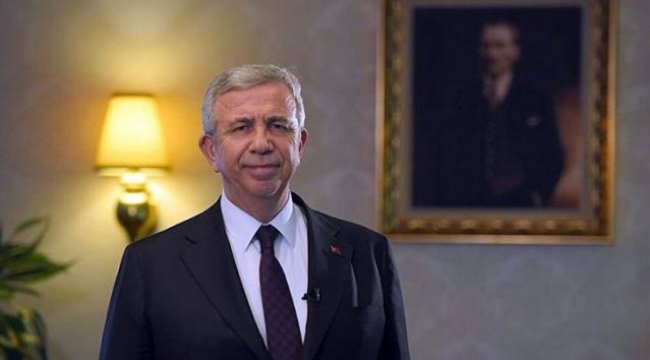 Mansur Yavaş'tan ihtiyaç sahiplerine bir müjde daha! YKS'ye girecek gençlerin sınav ücretlerini karşılanacak