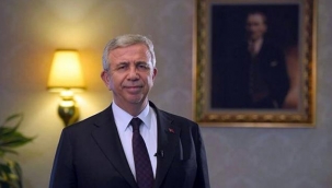 Mansur Yavaş'tan ihtiyaç sahiplerine bir müjde daha! YKS'ye girecek gençlerin sınav ücretlerini karşılanacak