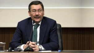 Melih Gökçek'ten 4 yılın ardından gelen istifa itirafı: Görevden alındığıma kırıldım