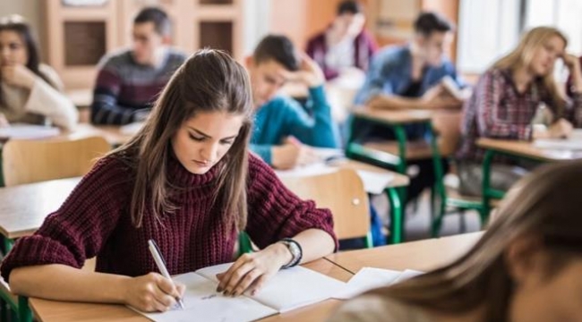 Milli Eğitim Bakanlığı, yüz yüze eğitime başlayacak liselerle ilgili kriterleri belirledi