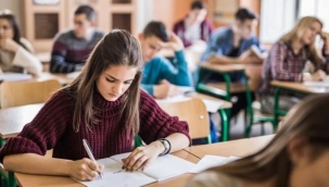 Milli Eğitim Bakanlığı, yüz yüze eğitime başlayacak liselerle ilgili kriterleri belirledi