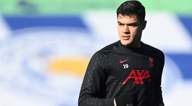 Milli futbolcumuz Ozan Kabak bir ilki başardı, adını futbol tarihine yazdırdı