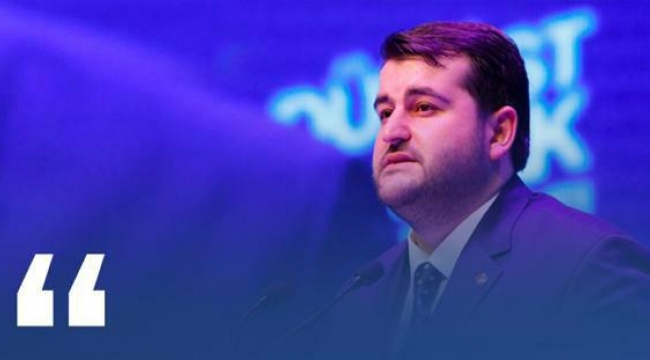 Saadet partisi İstanbul il başkanından Ayasofya imamı açıklaması
