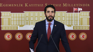 Saadet'ten Gara tepkisi! Beceriksizliğinizi şov yaparak örtemezsiniz