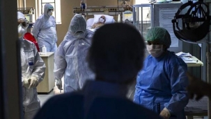 Sağlıkçıları alarma geçiren gelişme! Mutasyonlu virüs Bilecik'e de sıçradı