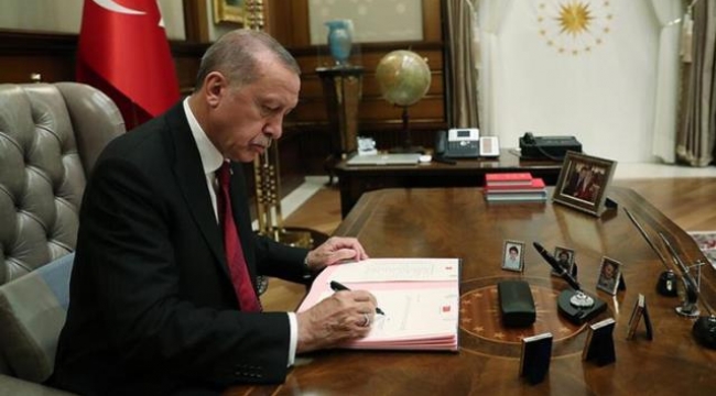 Seçim yasasında önemli değişiklikler! Erdoğan, Türkiye milletvekilliği önerisini "Gerek yok" diyerek taslaktan çıkardı