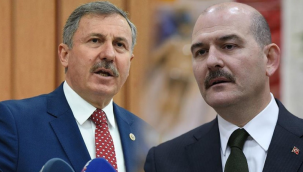 Selçuk Özdağ, Süleyman Soylu'yu istifaya çağırdı!