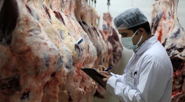 Vatandaşa döner diye tavuk derisi, kıyma, sakatat hatta tek tırnaklı hayvan eti yediriyorlar