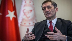 Yazın telafi eğitimi olacak mı? Bakan Selçuk ilk işareti verdi