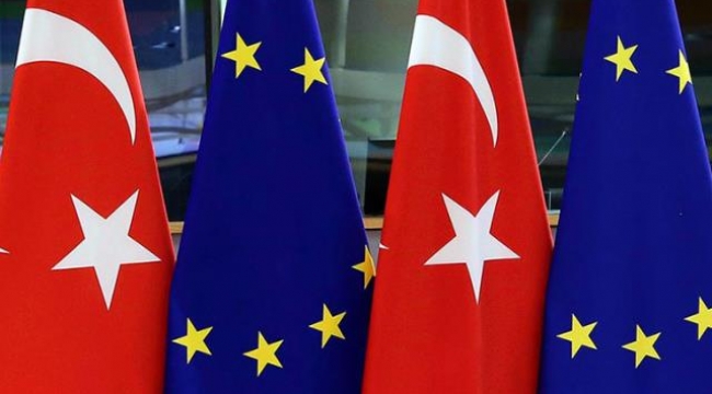 AB Liderler Zirvesi'nin ardından Türkiye açıklaması: İş birliğini geliştirmeye hazırız
