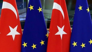 AB Liderler Zirvesi'nin ardından Türkiye açıklaması: İş birliğini geliştirmeye hazırız
