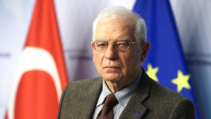 AB, Türkiye'ye aba altından sopa gösterdi: Yaza kadar takip edeceğiz