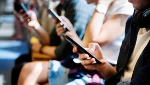 ABD'de bir şirket 24 saat boyunca ekrana bakmayacak kişilere 17 bin lira verecek